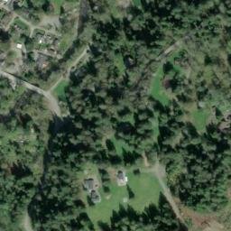 Satellite imagery of Teaters Bluff, US