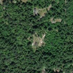 Satellite imagery of WATERFALL — NGS SX1465 — King County, US, US