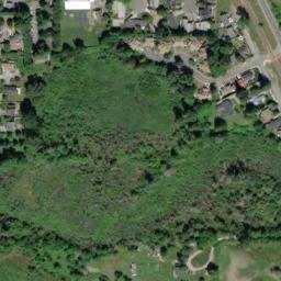Satellite imagery of NEWTON — NGS SX1473 — Snoqualmie, US, US