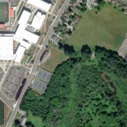 Satellite imagery of NEWTON — NGS SX1473 — Snoqualmie, US, US