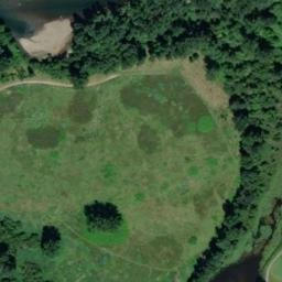 Satellite imagery of MEAD — NGS SX1472 — Snoqualmie, US, US