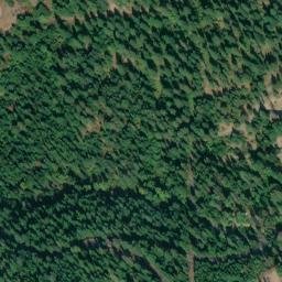 Satellite imagery of Black Rock, US