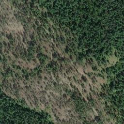 Satellite imagery of General Mine, US