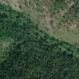 Satellite imagery of Maude Ridge, US