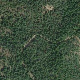 Satellite imagery of Page Mine, US