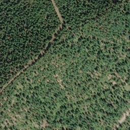 Satellite imagery of Last Chance Mine, US