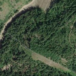 Satellite imagery of Granite Mine, US