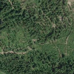 Satellite imagery of Granite Mine, US