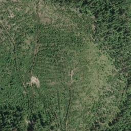 Satellite imagery of Granite Mine, US