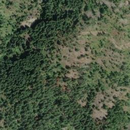 Satellite imagery of Standard Mammoth Mine, US