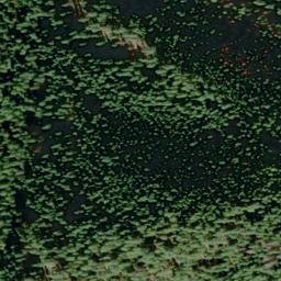 Satellite imagery of Iron Daisy Mine, US