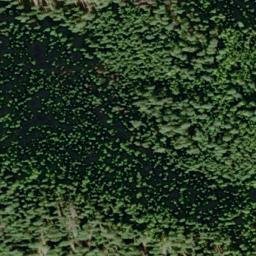 Satellite imagery of Iron Daisy Mine, US