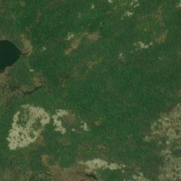 Satellite imagery of Berry Hill, CA