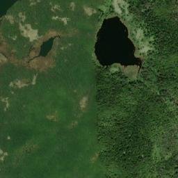 Satellite imagery of Berry Hill, CA