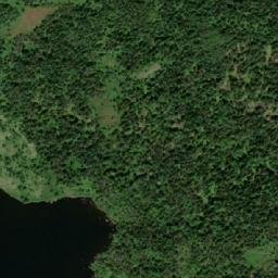 Satellite imagery of Horn Hill, CA