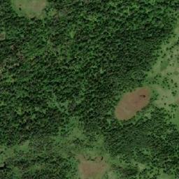 Satellite imagery of Horn Hill, CA