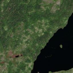 Satellite imagery of Upper Overfall Hill, CA