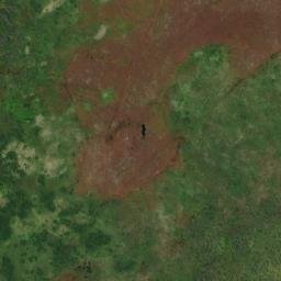 Satellite imagery of Upper Overfall Hill, CA