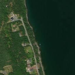 Satellite imagery of Lynchs Point, CA