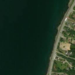 Satellite imagery of Lynchs Point, CA