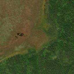 Satellite imagery of Tom Alfreds Hill, CA