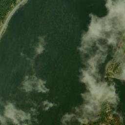 Satellite imagery of Jewels Hill, CA
