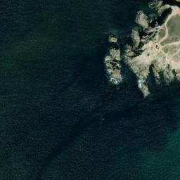 Satellite imagery of Men Bihan, FR