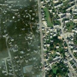 Satellite imagery of Beg Quilvi, FR