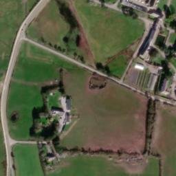 Satellite imagery of Abbaye Notre-Dame de Prières, FR