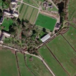 Satellite imagery of Abbaye Notre-Dame de Prières, FR