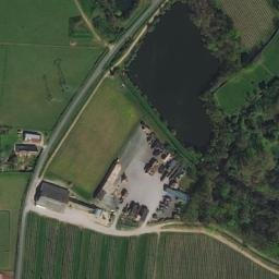 Satellite imagery of Abbaye du Perray aux Nonnains, FR