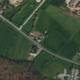 Satellite imagery of Abbaye du Perray aux Nonnains, FR