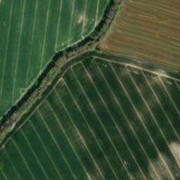 Satellite imagery of Château de Mimérand, FR