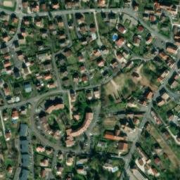 Satellite imagery of 25284A - A, DE