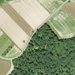 Satellite imagery of boundary_stone, CH