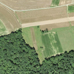 Satellite imagery of boundary_stone, CH