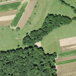 Satellite imagery of boundary_stone, CH