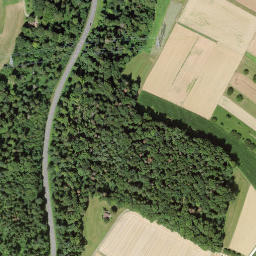 Satellite imagery of boundary_stone, CH