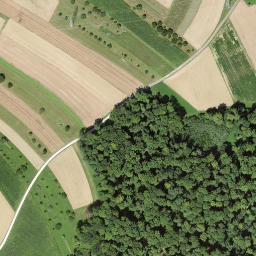 Satellite imagery of boundary_stone, CH
