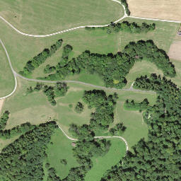 Satellite imagery of Cheisacher, CH