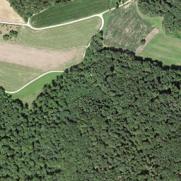 Satellite imagery of Cheisacher, CH