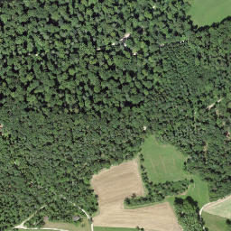 Satellite imagery of Oberegg, CH