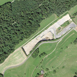 Satellite imagery of Oberegg, CH
