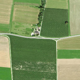Satellite imagery of Schloss Sonnenberg, CH