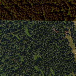 Satellite imagery of Stuiben, DE