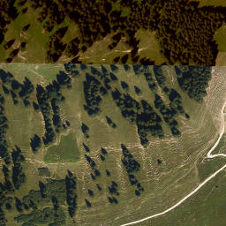 Satellite imagery of Stuiben, DE