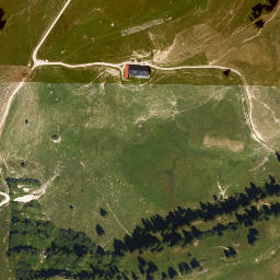 Satellite imagery of Stuiben, DE