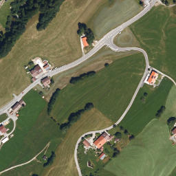 Satellite imagery of Salzhalde, DE