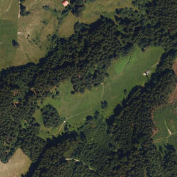 Satellite imagery of Salzhalde, DE
