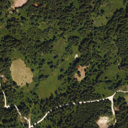 Satellite imagery of Tiefenbacher Eck, DE